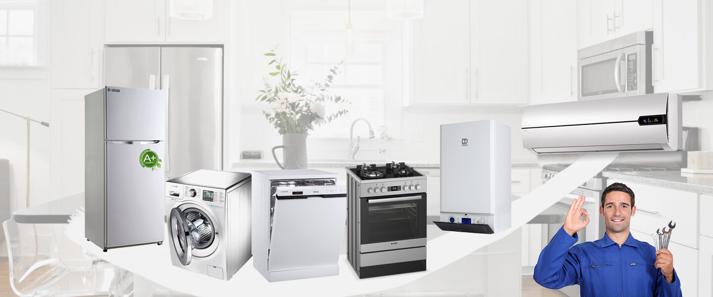 Tavas Electrolux Servisi